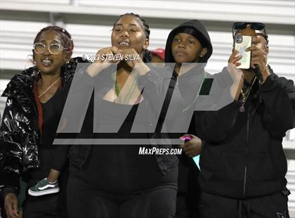 Thumbnail 2 in Helix vs. Lincoln (CIF SDS Open Division Semifinal) photogallery.