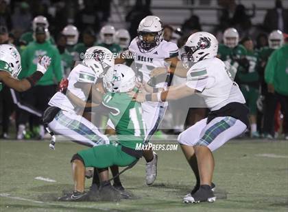 Thumbnail 2 in Helix vs. Lincoln (CIF SDS Open Division Semifinal) photogallery.
