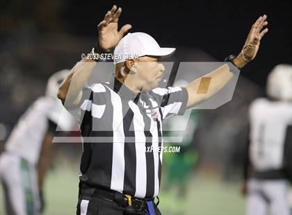 Thumbnail 2 in Helix vs. Lincoln (CIF SDS Open Division Semifinal) photogallery.