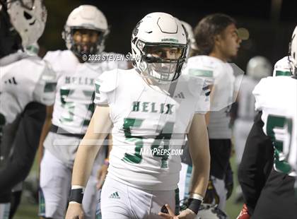 Thumbnail 3 in Helix vs. Lincoln (CIF SDS Open Division Semifinal) photogallery.
