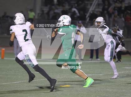 Thumbnail 3 in Helix vs. Lincoln (CIF SDS Open Division Semifinal) photogallery.