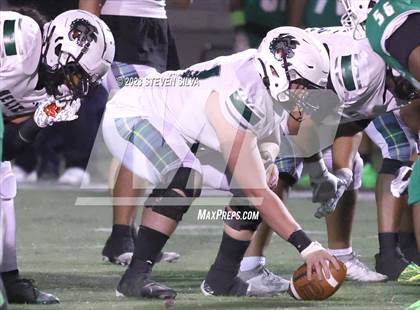 Thumbnail 1 in Helix vs. Lincoln (CIF SDS Open Division Semifinal) photogallery.