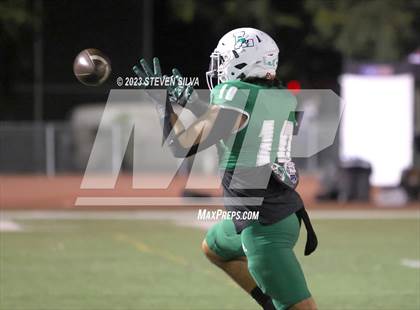 Thumbnail 3 in Helix vs. Lincoln (CIF SDS Open Division Semifinal) photogallery.
