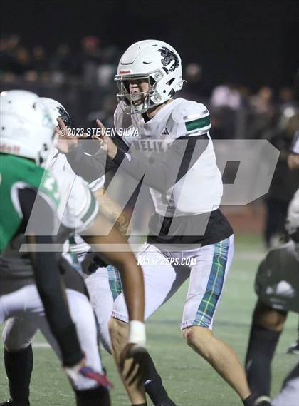 Thumbnail 3 in Helix vs. Lincoln (CIF SDS Open Division Semifinal) photogallery.