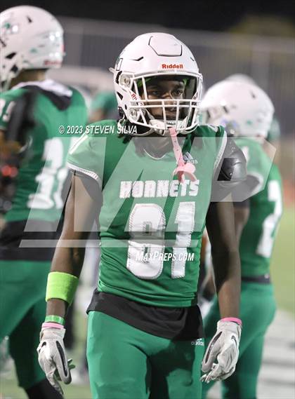 Thumbnail 2 in Helix vs. Lincoln (CIF SDS Open Division Semifinal) photogallery.