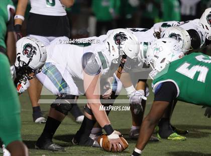 Thumbnail 1 in Helix vs. Lincoln (CIF SDS Open Division Semifinal) photogallery.