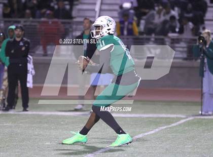 Thumbnail 1 in Helix vs. Lincoln (CIF SDS Open Division Semifinal) photogallery.