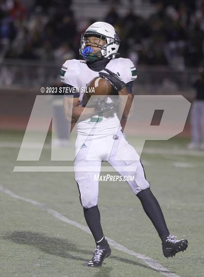 Thumbnail 2 in Helix vs. Lincoln (CIF SDS Open Division Semifinal) photogallery.