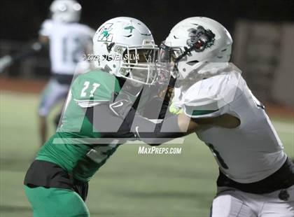 Thumbnail 3 in Helix vs. Lincoln (CIF SDS Open Division Semifinal) photogallery.