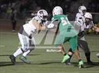 Photo from the gallery "Helix vs. Lincoln (CIF SDS Open Division Semifinal)"