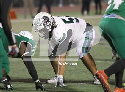 Thumbnail 3 in Helix vs. Lincoln (CIF SDS Open Division Semifinal) photogallery.