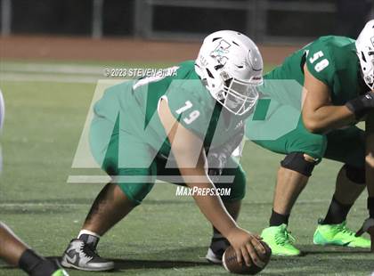 Thumbnail 1 in Helix vs. Lincoln (CIF SDS Open Division Semifinal) photogallery.