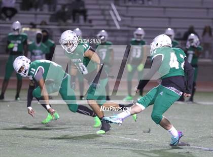 Thumbnail 3 in Helix vs. Lincoln (CIF SDS Open Division Semifinal) photogallery.