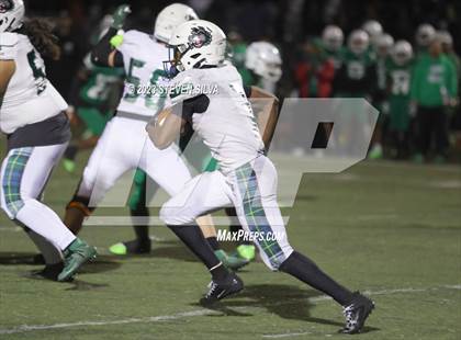 Thumbnail 1 in Helix vs. Lincoln (CIF SDS Open Division Semifinal) photogallery.