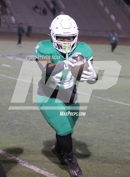 Thumbnail 1 in Helix vs. Lincoln (CIF SDS Open Division Semifinal) photogallery.