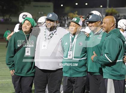 Thumbnail 1 in Helix vs. Lincoln (CIF SDS Open Division Semifinal) photogallery.