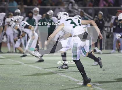 Thumbnail 3 in Helix vs. Lincoln (CIF SDS Open Division Semifinal) photogallery.
