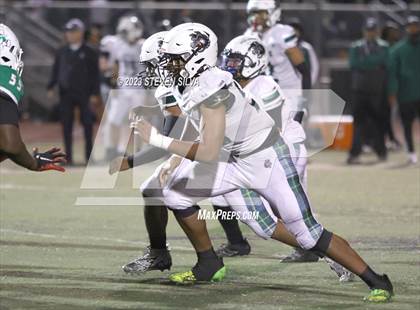 Thumbnail 2 in Helix vs. Lincoln (CIF SDS Open Division Semifinal) photogallery.