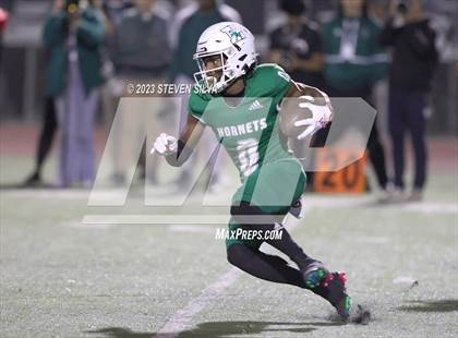 Thumbnail 1 in Helix vs. Lincoln (CIF SDS Open Division Semifinal) photogallery.