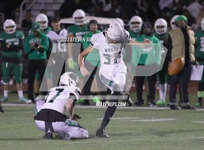 Thumbnail 3 in Helix vs. Lincoln (CIF SDS Open Division Semifinal) photogallery.