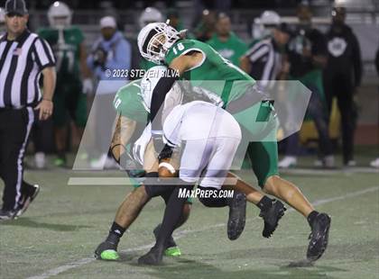 Thumbnail 1 in Helix vs. Lincoln (CIF SDS Open Division Semifinal) photogallery.