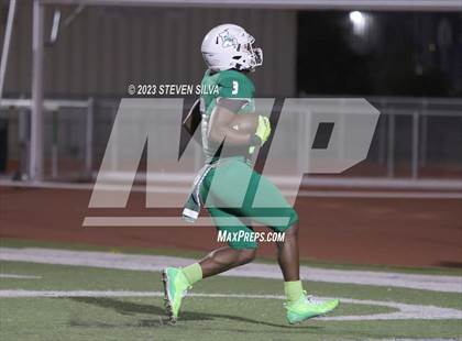 Thumbnail 1 in Helix vs. Lincoln (CIF SDS Open Division Semifinal) photogallery.