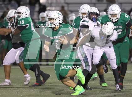 Thumbnail 1 in Helix vs. Lincoln (CIF SDS Open Division Semifinal) photogallery.
