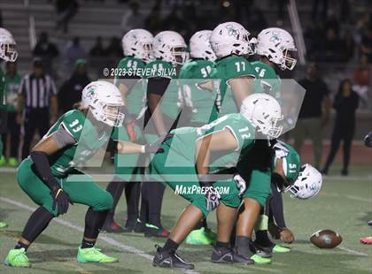 Thumbnail 3 in Helix vs. Lincoln (CIF SDS Open Division Semifinal) photogallery.