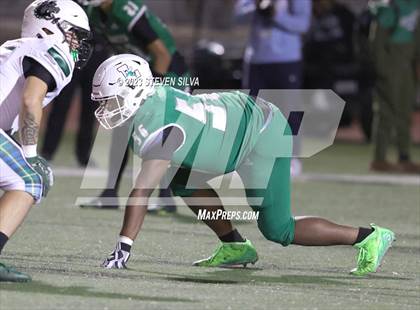 Thumbnail 1 in Helix vs. Lincoln (CIF SDS Open Division Semifinal) photogallery.