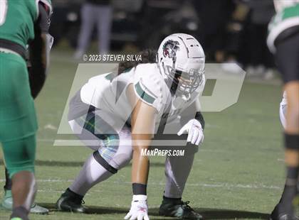 Thumbnail 3 in Helix vs. Lincoln (CIF SDS Open Division Semifinal) photogallery.