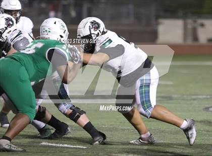 Thumbnail 1 in Helix vs. Lincoln (CIF SDS Open Division Semifinal) photogallery.