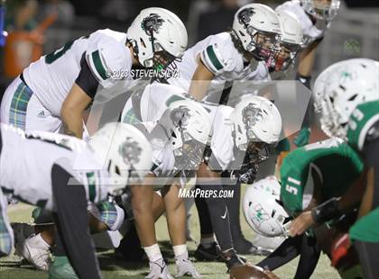 Thumbnail 2 in Helix vs. Lincoln (CIF SDS Open Division Semifinal) photogallery.