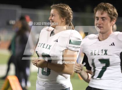 Thumbnail 3 in Helix vs. Lincoln (CIF SDS Open Division Semifinal) photogallery.