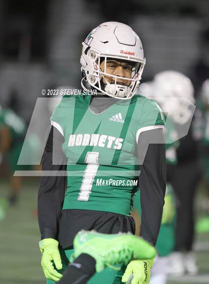 Thumbnail 1 in Helix vs. Lincoln (CIF SDS Open Division Semifinal) photogallery.
