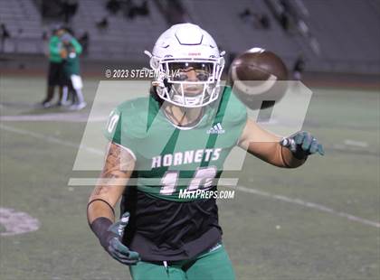 Thumbnail 2 in Helix vs. Lincoln (CIF SDS Open Division Semifinal) photogallery.