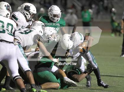 Thumbnail 3 in Helix vs. Lincoln (CIF SDS Open Division Semifinal) photogallery.