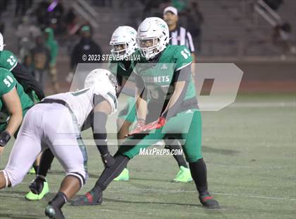 Thumbnail 2 in Helix vs. Lincoln (CIF SDS Open Division Semifinal) photogallery.