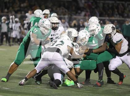 Thumbnail 1 in Helix vs. Lincoln (CIF SDS Open Division Semifinal) photogallery.