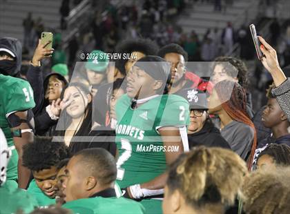 Thumbnail 2 in Helix vs. Lincoln (CIF SDS Open Division Semifinal) photogallery.