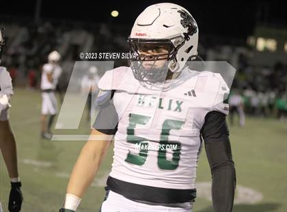 Thumbnail 1 in Helix vs. Lincoln (CIF SDS Open Division Semifinal) photogallery.