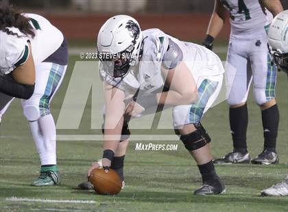 Thumbnail 1 in Helix vs. Lincoln (CIF SDS Open Division Semifinal) photogallery.