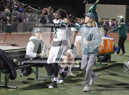 Thumbnail 2 in Helix vs. Lincoln (CIF SDS Open Division Semifinal) photogallery.