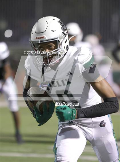 Thumbnail 1 in Helix vs. Lincoln (CIF SDS Open Division Semifinal) photogallery.