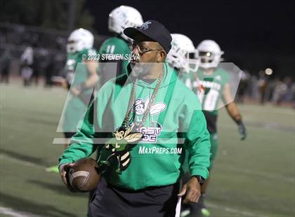 Thumbnail 2 in Helix vs. Lincoln (CIF SDS Open Division Semifinal) photogallery.