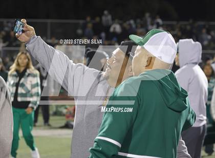 Thumbnail 2 in Helix vs. Lincoln (CIF SDS Open Division Semifinal) photogallery.