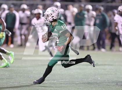 Thumbnail 1 in Helix vs. Lincoln (CIF SDS Open Division Semifinal) photogallery.