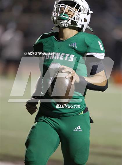 Thumbnail 1 in Helix vs. Lincoln (CIF SDS Open Division Semifinal) photogallery.
