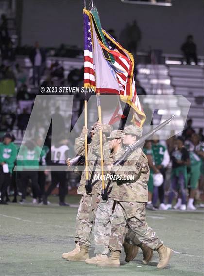 Thumbnail 2 in Helix vs. Lincoln (CIF SDS Open Division Semifinal) photogallery.