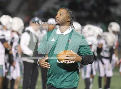 Thumbnail 3 in Helix vs. Lincoln (CIF SDS Open Division Semifinal) photogallery.