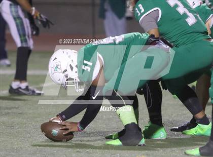 Thumbnail 3 in Helix vs. Lincoln (CIF SDS Open Division Semifinal) photogallery.